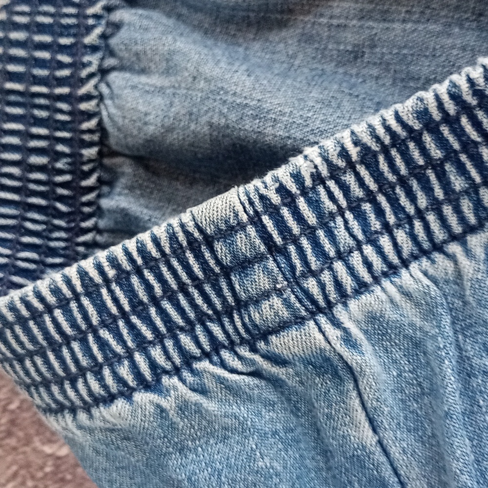 Vintage Carroll Reed Denim Mom Jeans - Picture 7 of 8